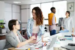 Aula de trabajo