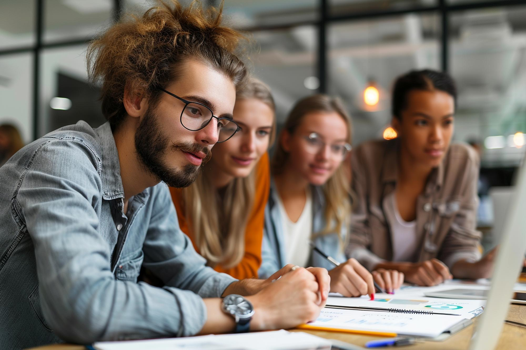 Educación Digital para Docentes